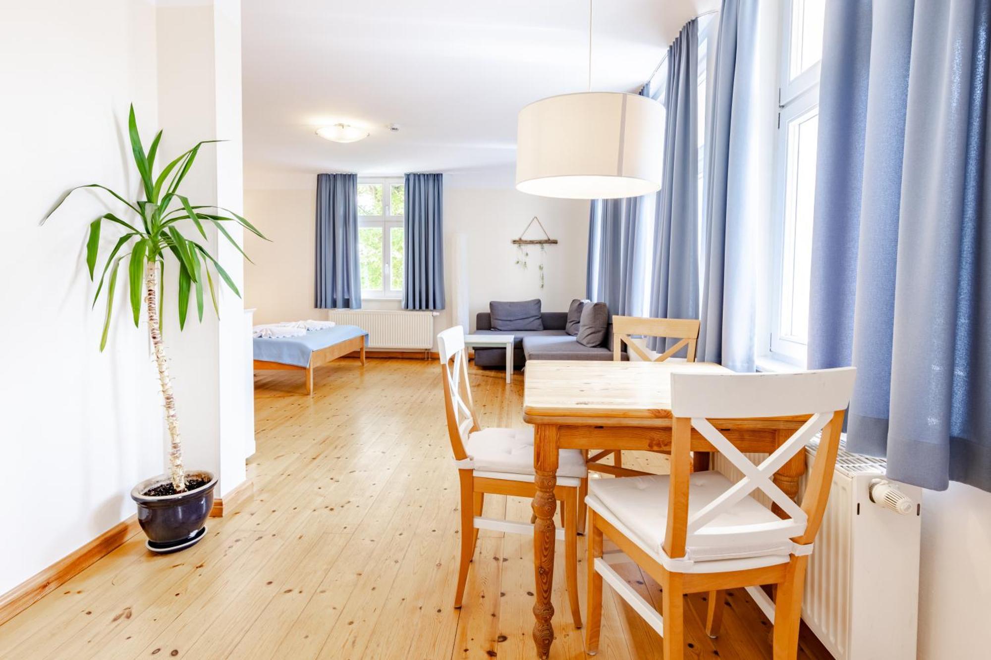 Villa Glaeser Heringsdorf  Kültér fotó