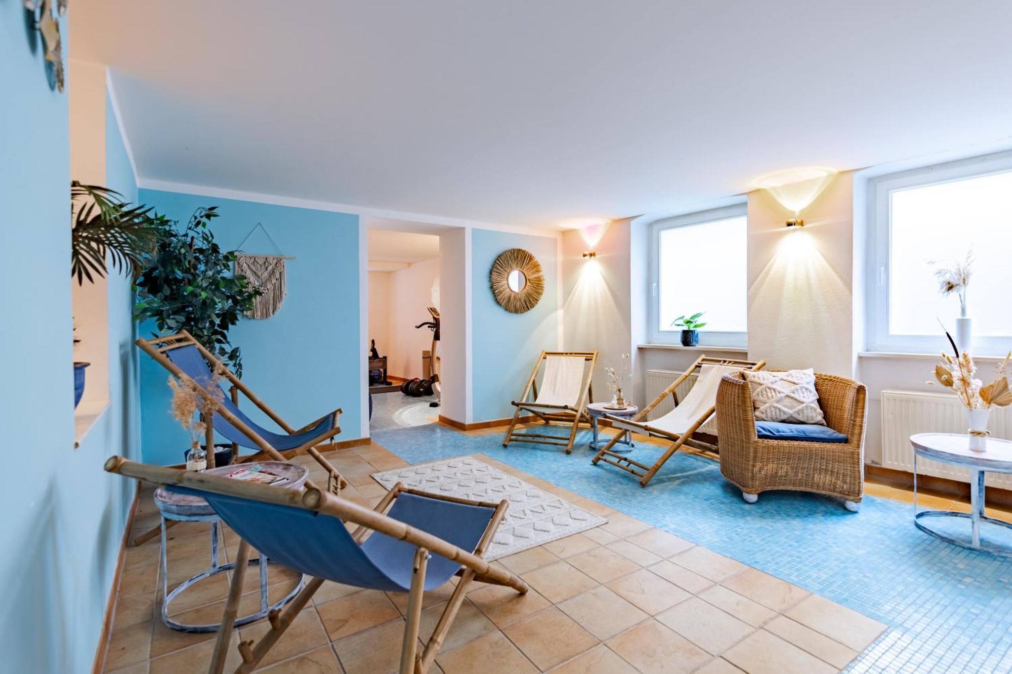 Villa Glaeser Heringsdorf  Kültér fotó
